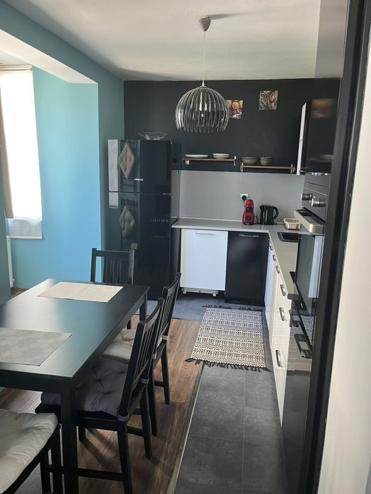 Апартамент под наем гр.Приморско- 3 мин от плажа