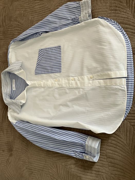 Рубашки, ZARA рост 152