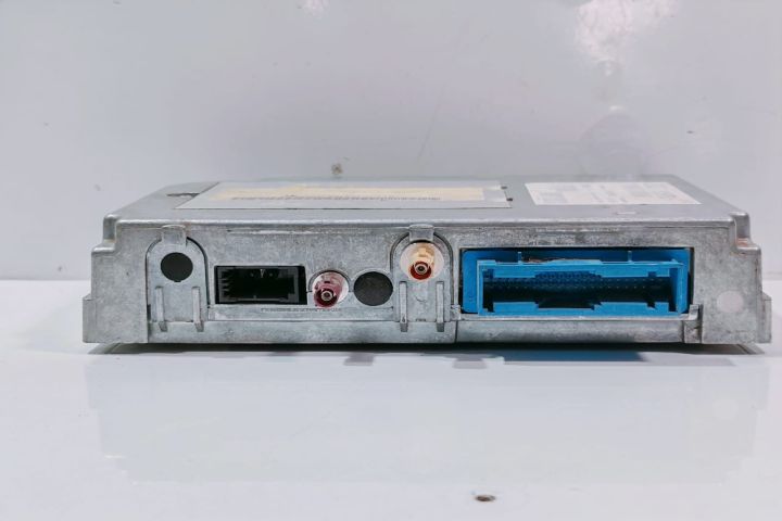 Modul  bluetooth 4E0862333C Audi A6 4F/C6 (facelift) seria