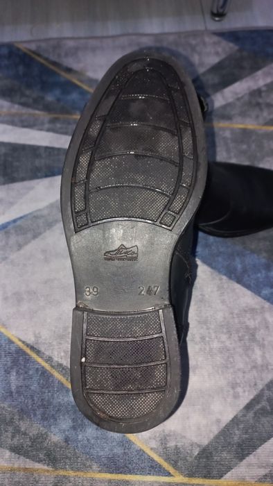 Продам военные сапожки