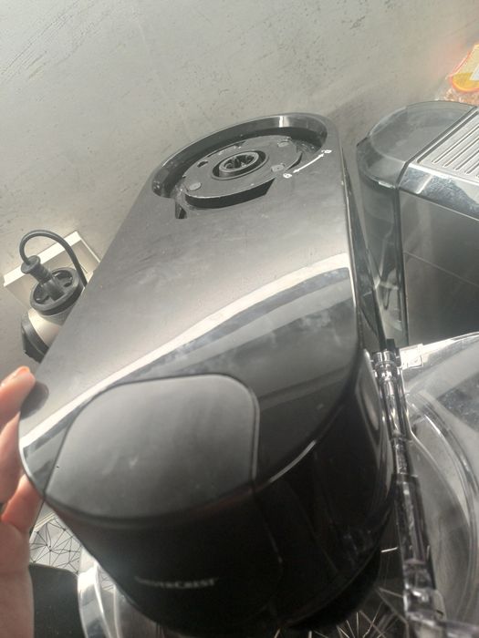 Планетарен миксер с блендер кана Silvercrest