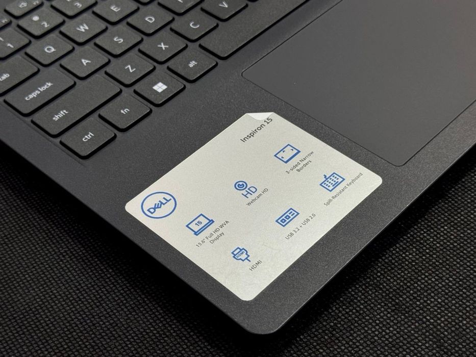 Dell iNSPIRION 3530 Ekran NOTEBOOK 120HZ