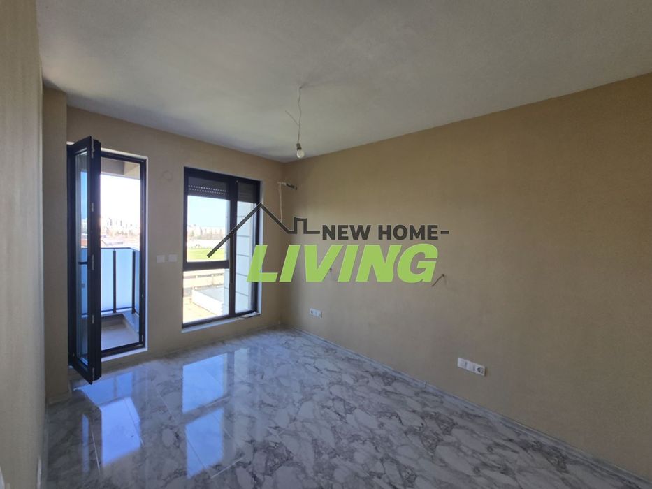 Продава се Двустаен апартамент в Пловдив, Каменица 2 - 68 кв.м за 1050 €/кв.м - Снимка #2