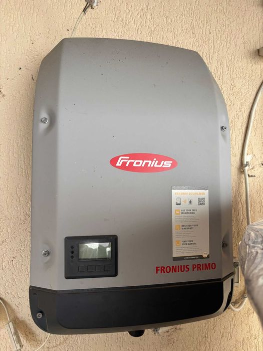 Fronius PRIMO 3.0-1