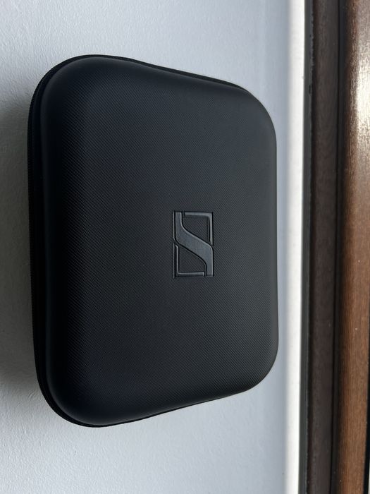 Casti sennheiser MB 660