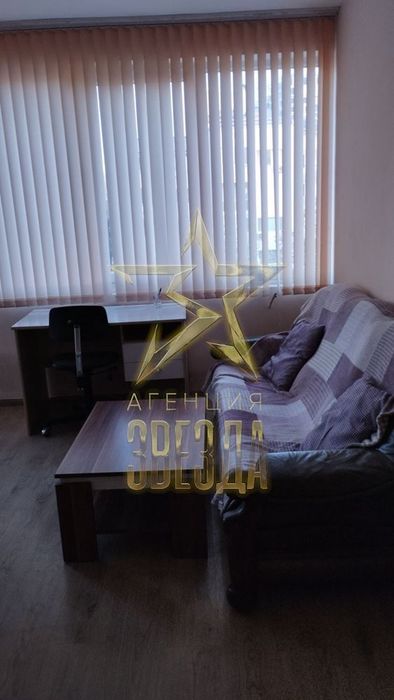 Дава се под наем Тристаен апартамент в Пловдив, Кършияка - 90 кв.м за 450 € - Снимка #1