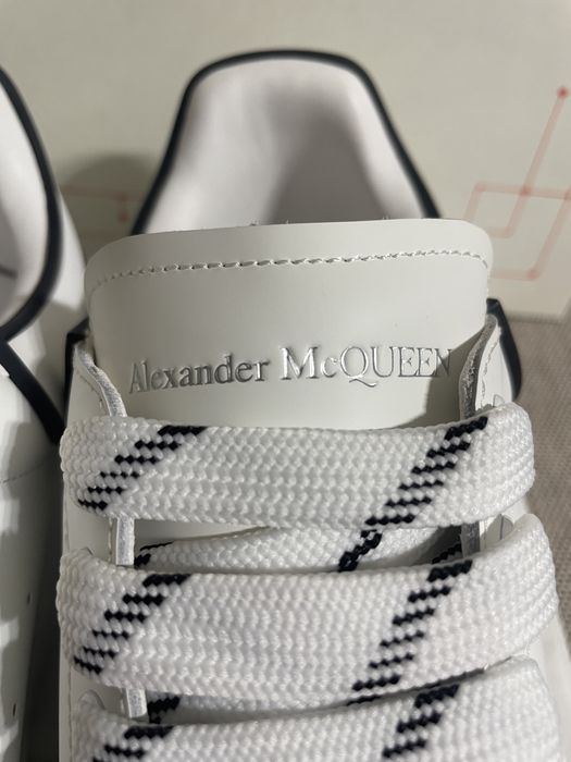 Sneakers Alexander McQueen