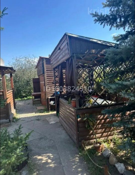 Продам дачу на восточном