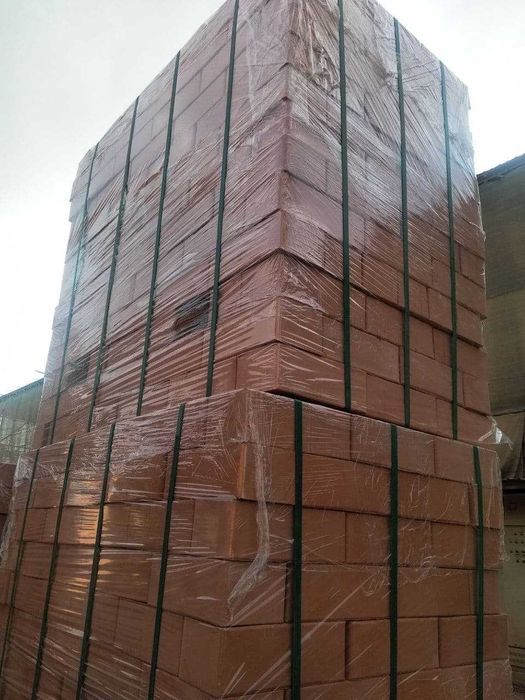 Кирпич облицовочный оптом - выгоднее!