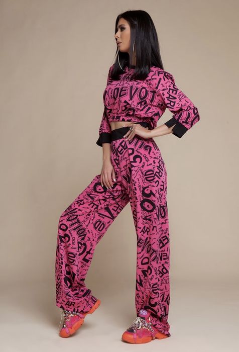КОМПЛЕКТ NIKOLE COLLECTION