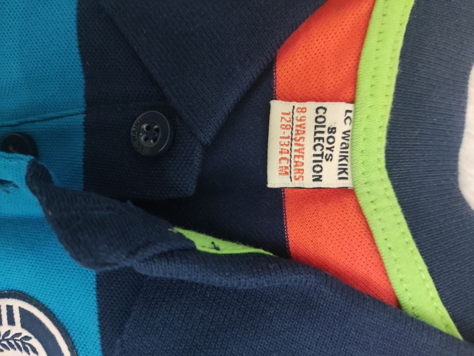 Продам вещи для мальчика на 6-7 лет