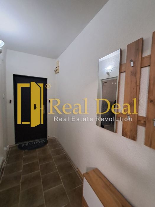 Дава се под наем Двустаен апартамент в София, Младост 3 - 48 кв.м за 511 € - Снимка #8