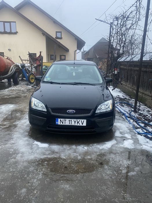 Ford focus 2 de vanzare