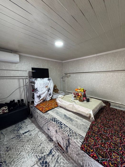 Хонобод 2 соту 4 хона пишу гишт