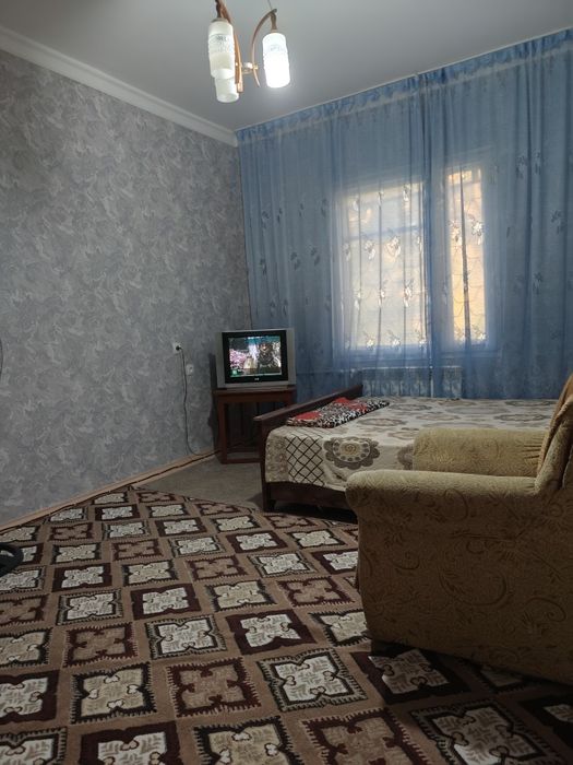 Аренда квартиры однокомнатная