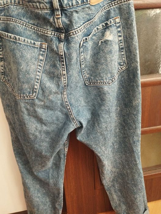 Деним за модерни мацки