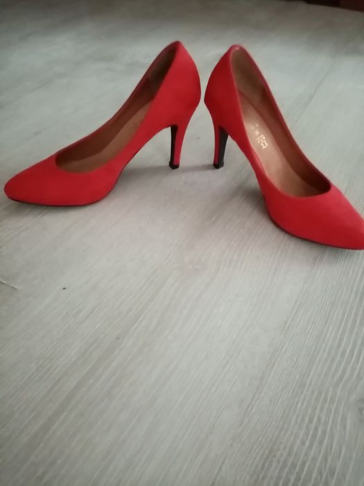 Pantofi Benvenuti, mărimea 36