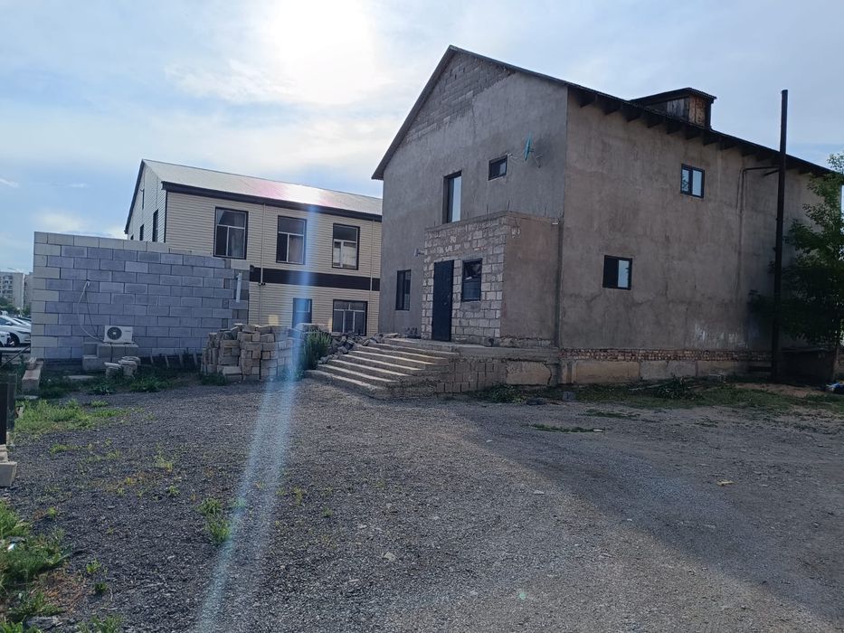 Продам дом, 6 комнат