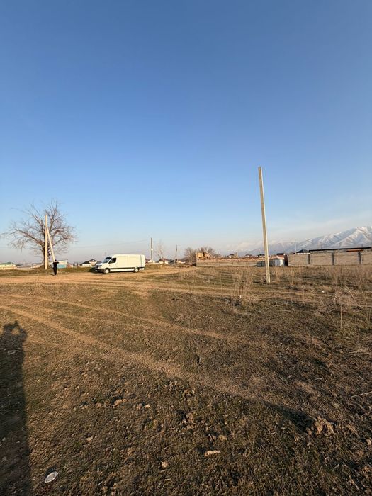 Участок в Село шамалганда