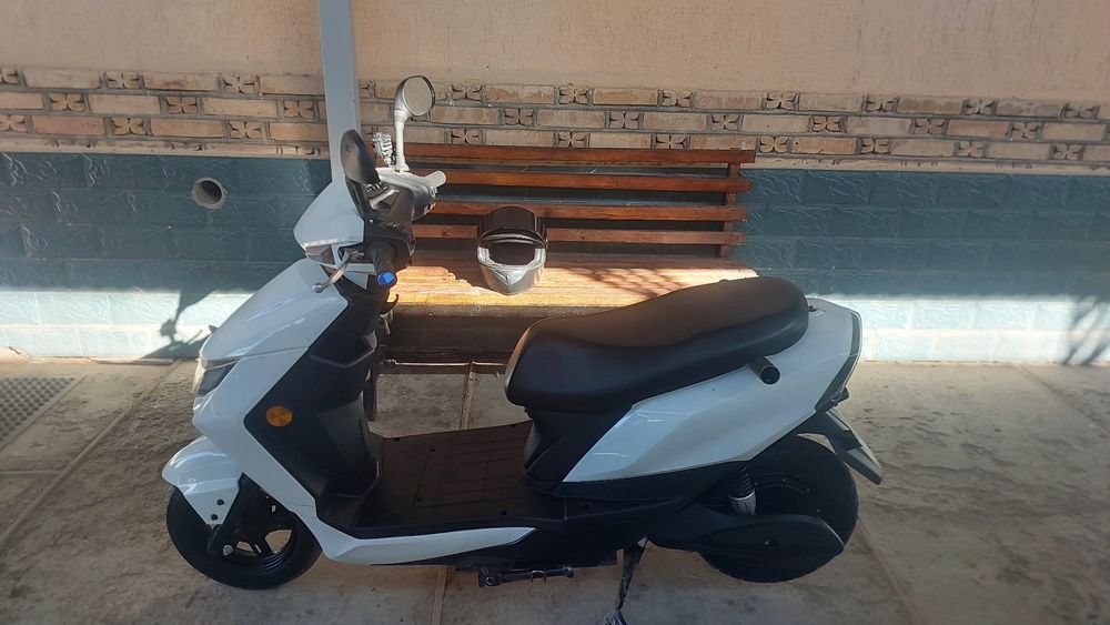 Продаю Электромопед