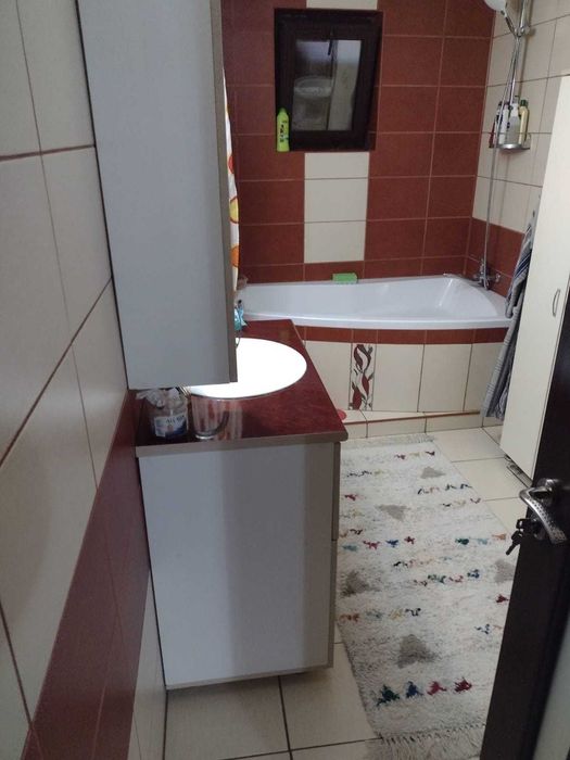 Casă de vânzare Cartier 23 August