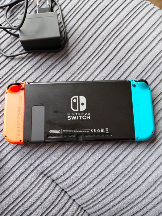 Consolă nintendo switch