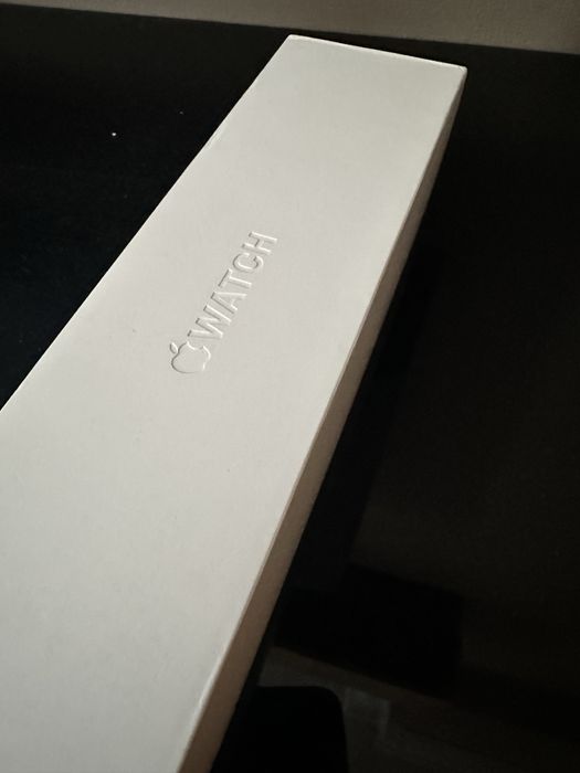 Apple watch series 5 40 мм