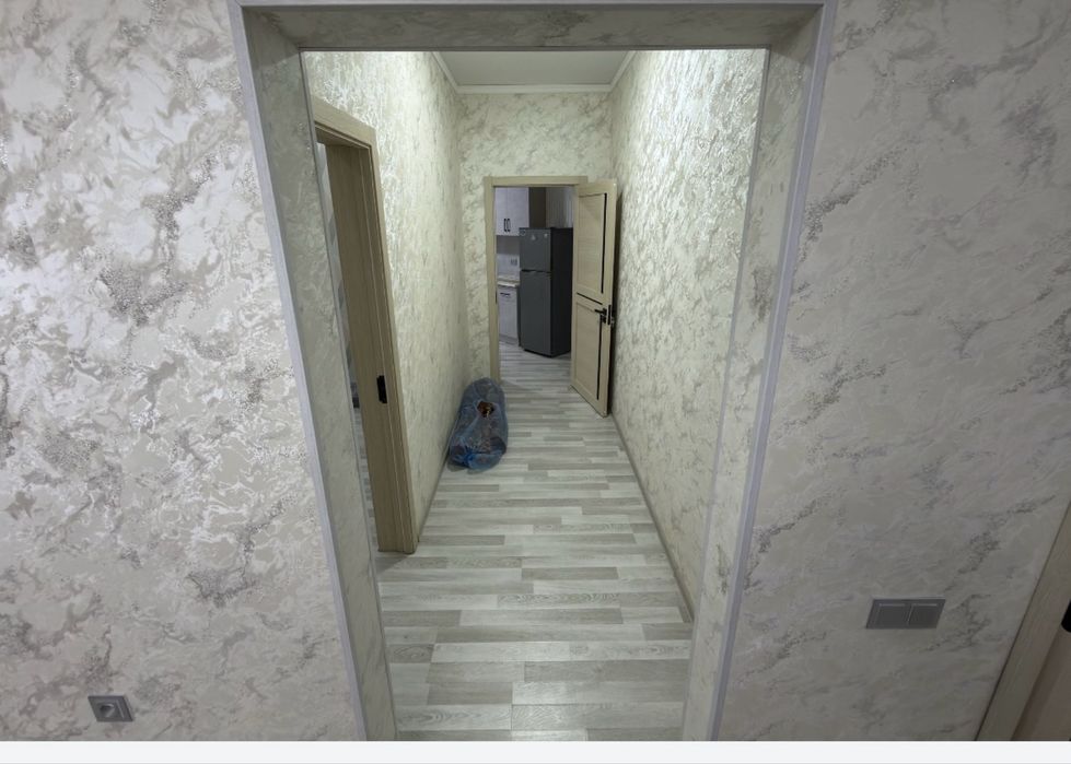 Аренда Корасу 6 Бозорса 2хона 500 дол гилам спалне диван куйиладаи