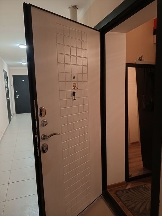 Продам уютную квартиру
