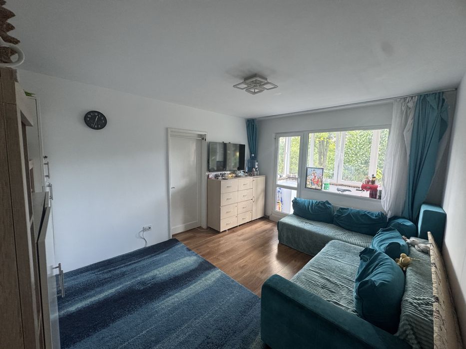 Apartament cu 2 camere Astra
