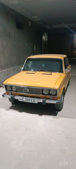 Jiguli 06 sotiladi niva 214 matorda