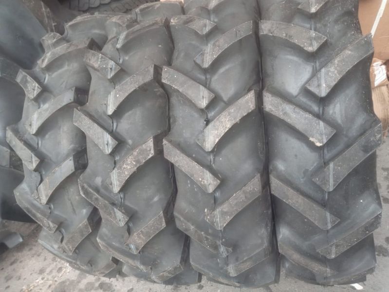 cauciucuri noi de motocultor sau motocoasa 6.50/80-15 cu 6 pliuri AGMG