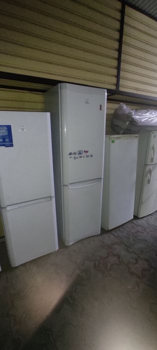 Холодильники с доставкой