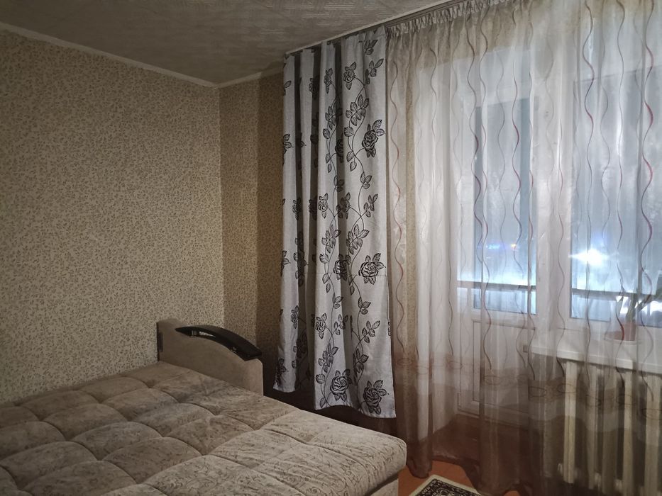 Сдам полуторку на защите