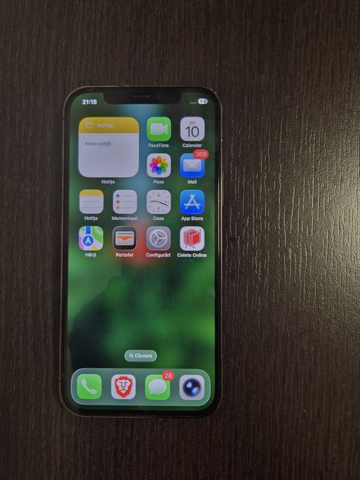 iPhone 12 Pro 128GB