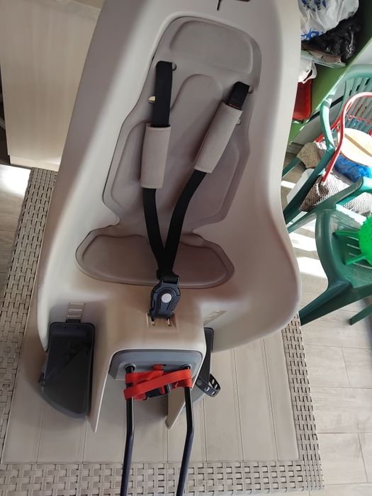 Столче за колело