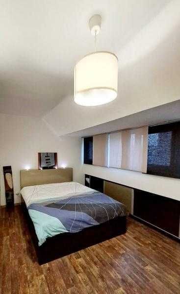 Дава се под наем Двустаен апартамент в Бургас, Лазур - 70 кв.м за 484.5 € - Снимка #2