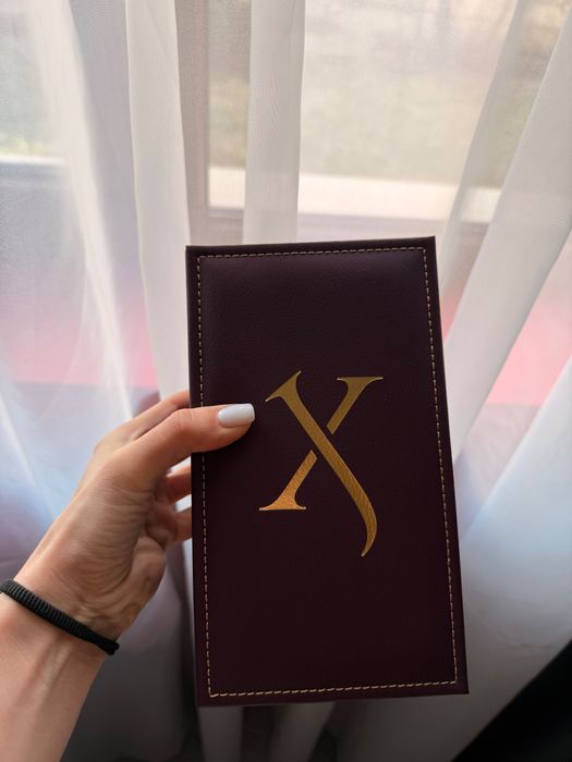Xerjoff more than words