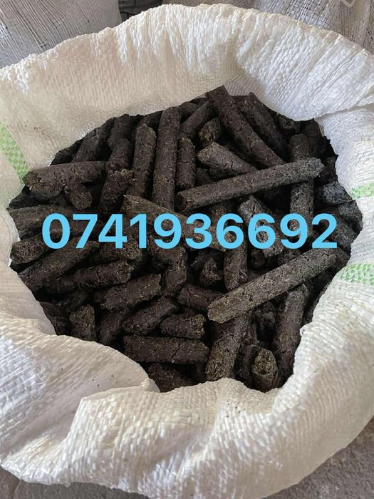 Șrot din floare soarelui