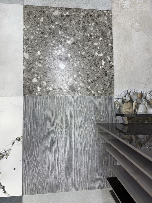 Keramagranit kafellar optom narxda