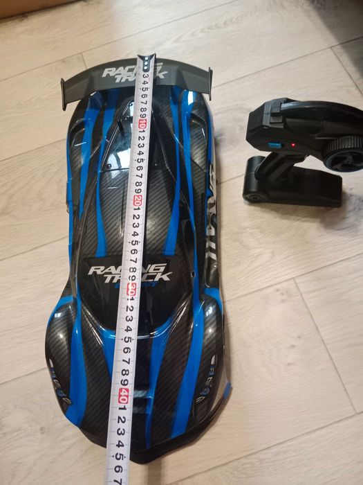 детская машинка с пультом