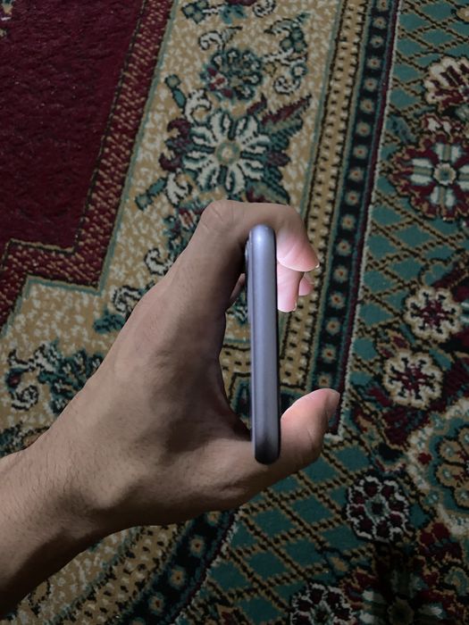 iphone 11 ochilmagan tiniq.