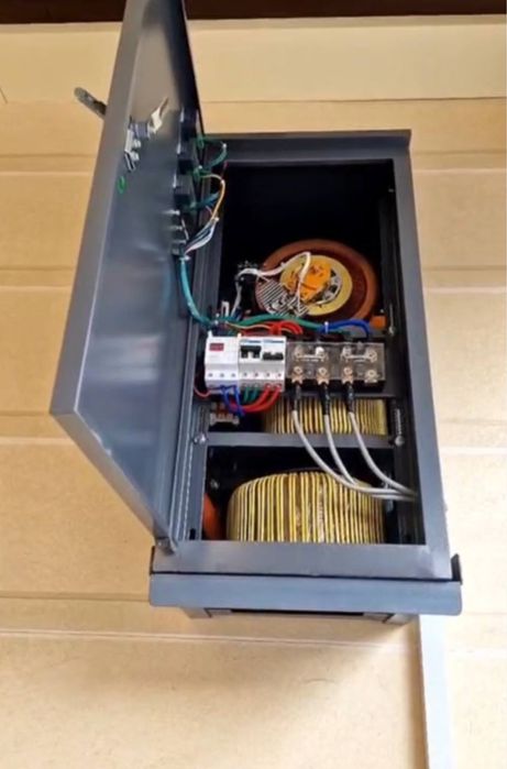 Стаблизатор Андели 30 кв