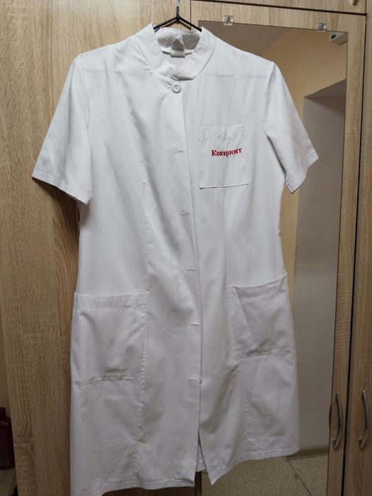 Продам медицинский халат