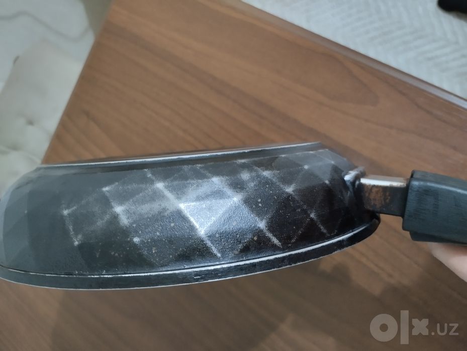 Сковородка  б/у Мечта