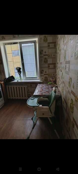 Продам двухкомнатную квартиру