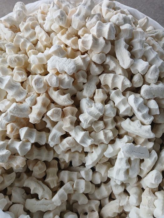 Құрт. Таза табиғи