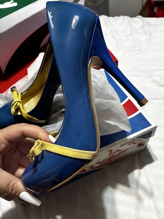 Pantofi guess dama