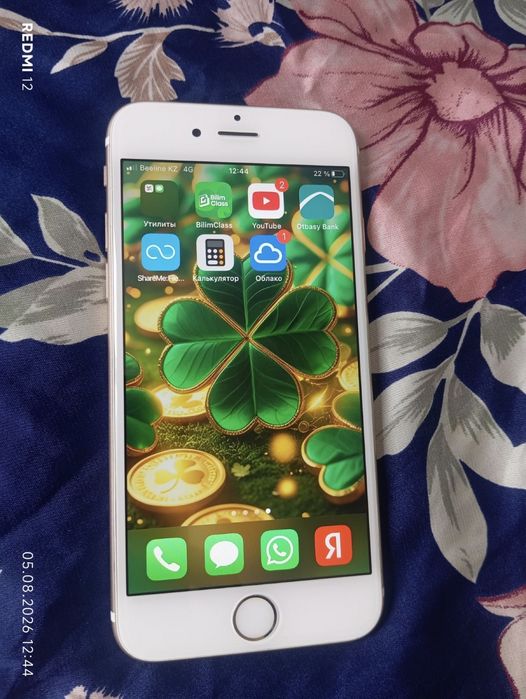 Продам iPhone 6S