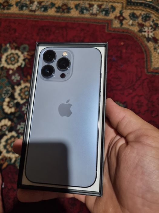 iphone 13 pro IDEAL
